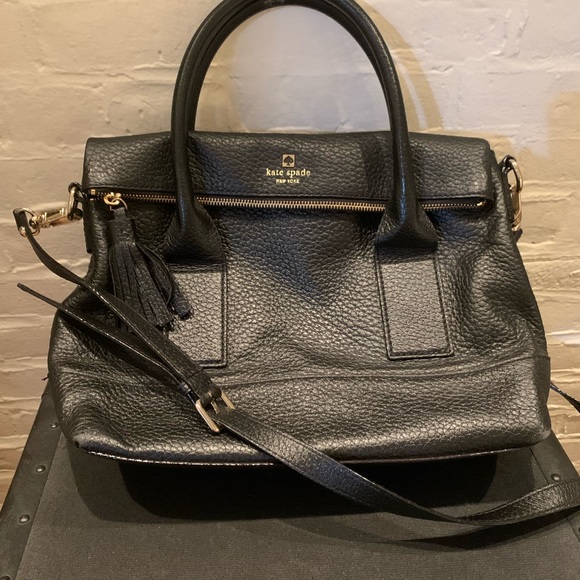 Kate Spade Southport Avenue Carmen Bag - Picture 4 of 11